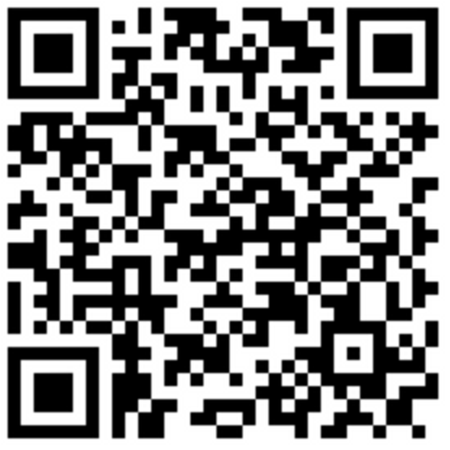 QR code: book a call